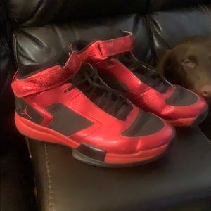 Air Jordan’s Size 13